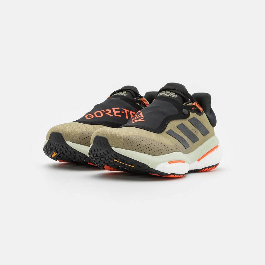 Фото № 2 с приближением к товару «‎Adidas Solar Glide 5 Gtx»