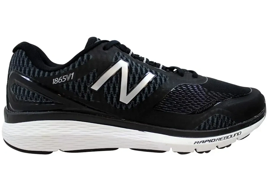 Фото № 1 с приближением к товару «‎New Balance 1865 Walking»