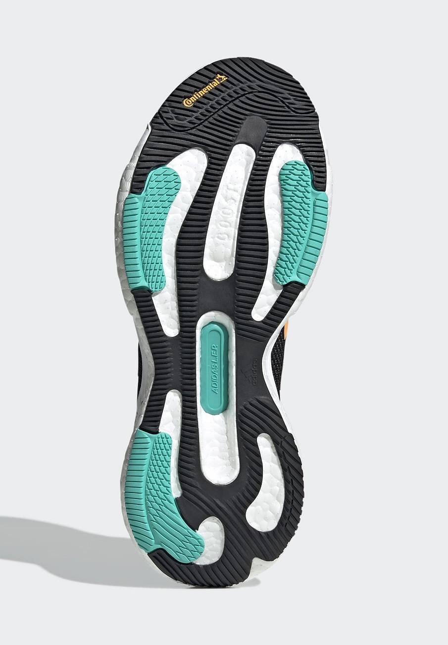 Фото № 5 с приближением к товару «‎Adidas Solarglide 5»