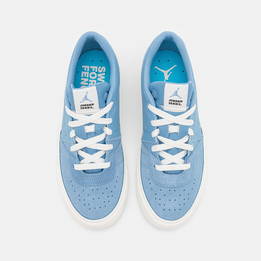 Фото № 5 с приближением к товару «‎Jordan Wmns Series »
