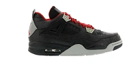 Фото № 1 с приближением к товару «‎Jordan 4 Retro Black Laser»