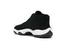 Фото № 5 с приближением к товару «‎Jordan Future Black White»