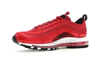 Фото № 2 с приближением к товару «‎Nike Air Max 97 Cristiano Ronaldo Portugal Patchwork»