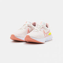 Фото № 4 с приближением к товару «‎Nike React Infinity FK 3»