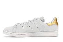Фото № 3 с приближением к товару «‎adidas Stan Smith Gold Leaf»
