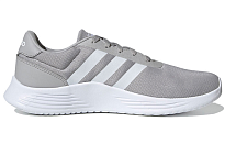 Фото № 2 с приближением к товару «‎adidas neo Lite Racer 2.0 Grey»