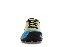 Фото № 2 с приближением к товару «‎Nike Air Zoom Terra Kiger 7 Limelight»
