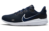 Фото № 1 с приближением к товару «‎Nike Renew Ride Men's Running Shoe BlueWhite»