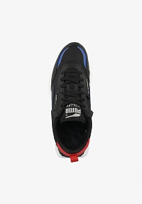 Фото № 3 с приближением к товару «‎BMW MMS RIDER FV»