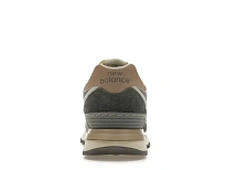 Фото № 4 с приближением к товару «‎New Balance 574»