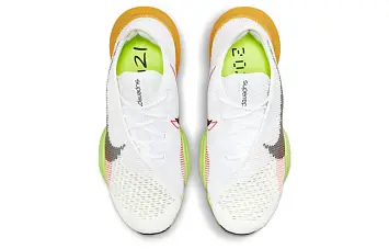 Nike Wmns Air Zoom SuperRep 2 X 'Rawdacious' - 5