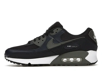 Nike Air Max 90 Obsidian - 3