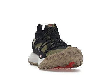 Nike ACG Mountain Fly Low Pilgrim Black - 3