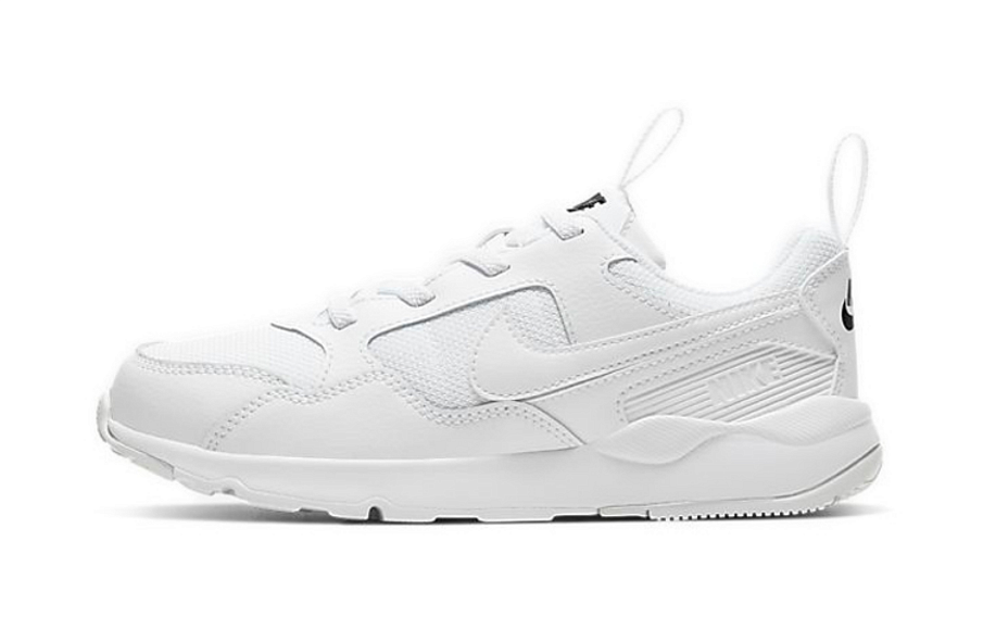 Фото № 1 с приближением к товару «‎(BP)Nike Pegasus '92 Lite White»