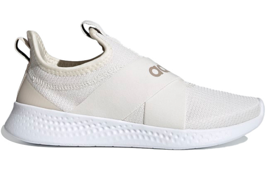 Фото № 2 с приближением к товару «‎adidas neo Wmns Puremotion Adapt 'Chalk White'»