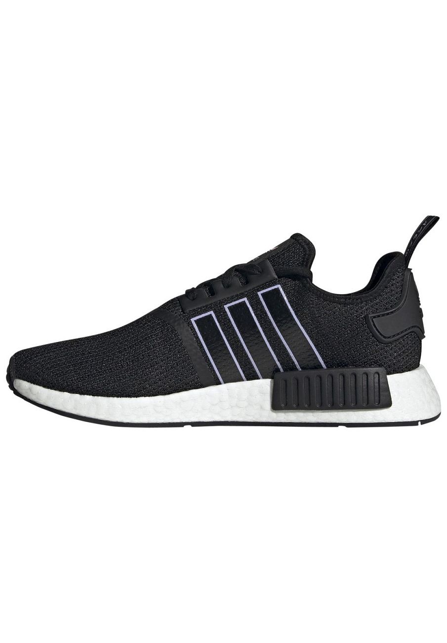 Фото № 1 с приближением к товару «‎Adidas Nmd_r1 »