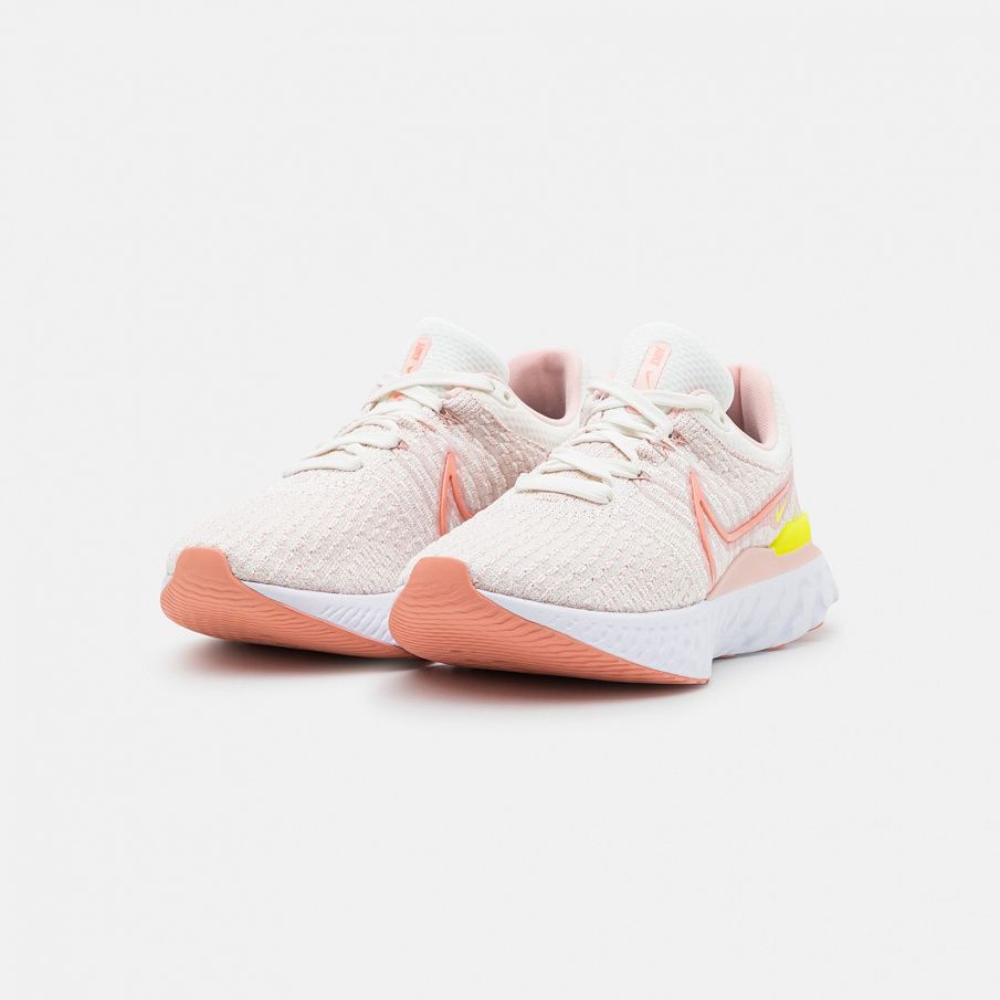 Фото № 4 с приближением к товару «‎Nike React Infinity FK 3»