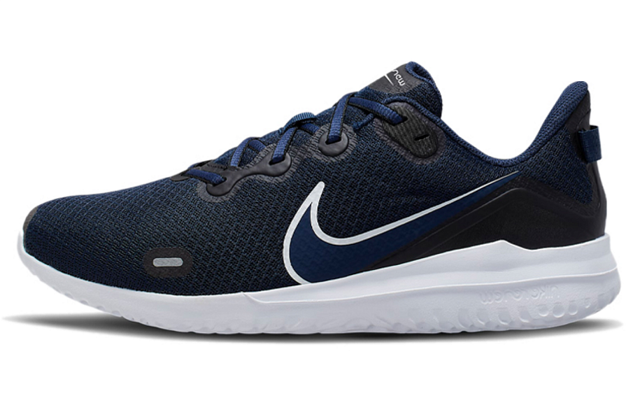 Фото № 1 с приближением к товару «‎Nike Renew Ride Men's Running Shoe BlueWhite»