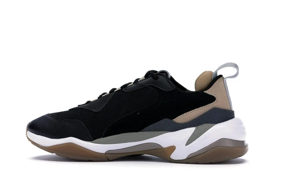 Фото № 5 с приближением к товару «‎Puma Thunder End Shadow Rise»