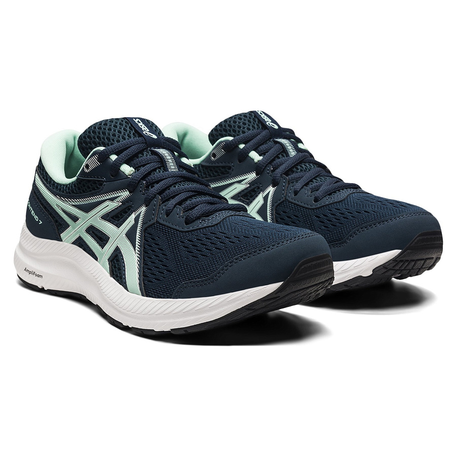 Фото № 2 с приближением к товару «‎Asics Gel Contend 7»