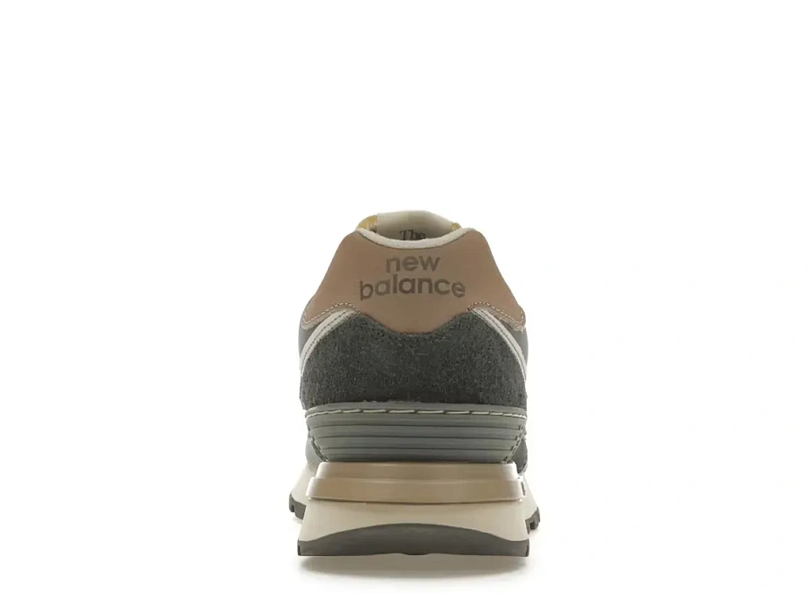 Фото № 4 с приближением к товару «‎New Balance 574»