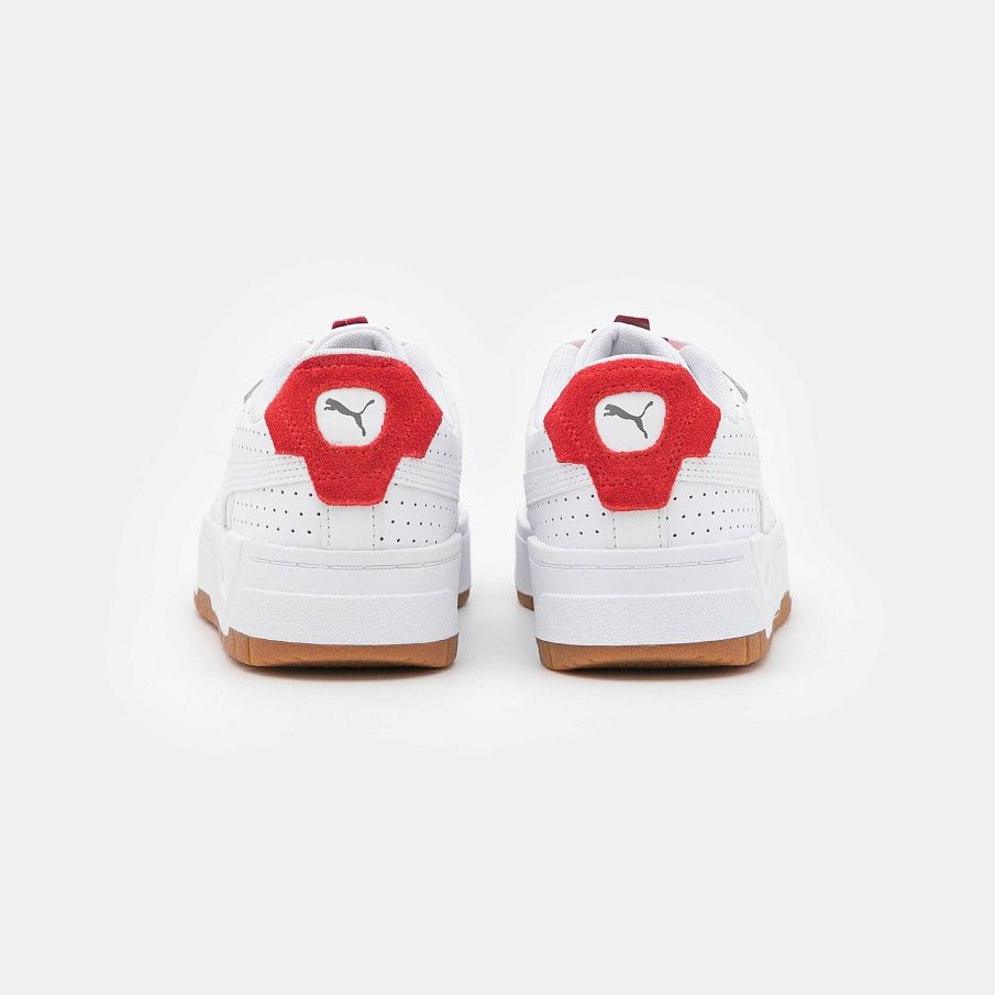 Фото № 4 с приближением к товару «‎Puma Cali Dream Heritage »