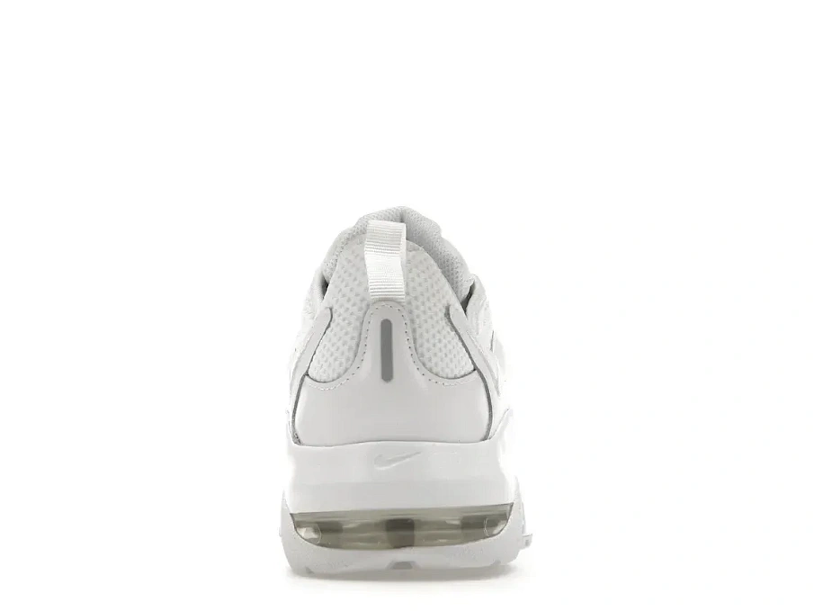 Фото № 4 с приближением к товару «‎Nike Air Max Graviton White»