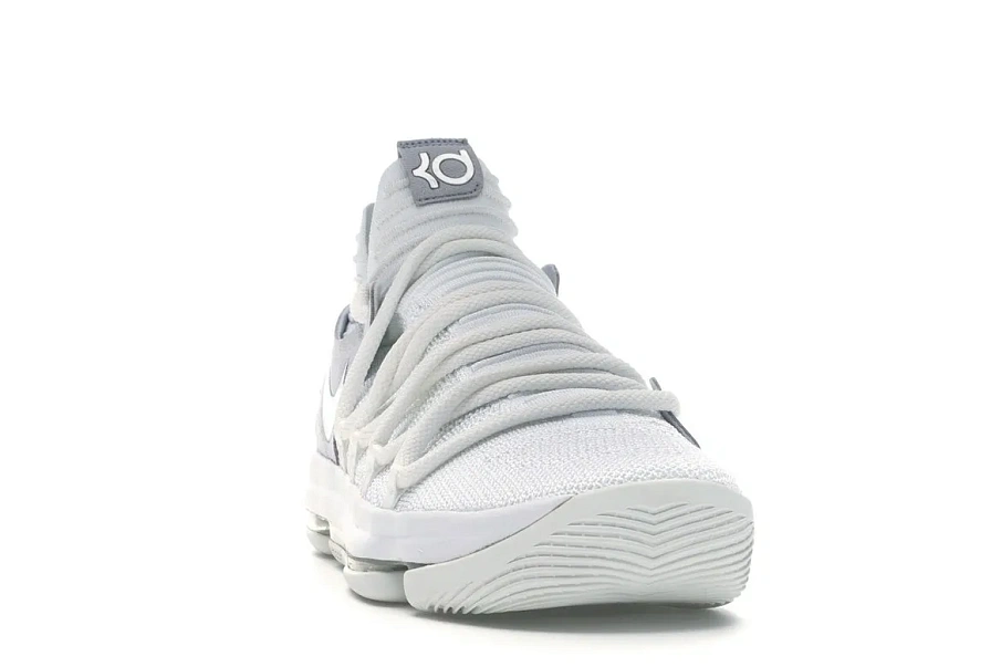 Фото № 4 с приближением к товару «‎Nike KD 10 Still KD»