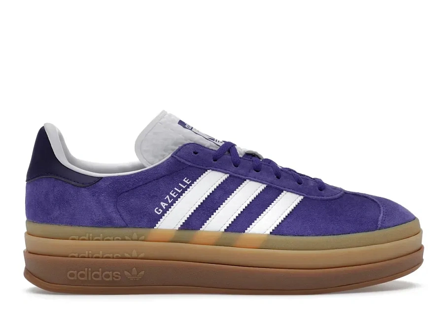Фото № 1 с приближением к товару «‎adidas Gazelle Bold»