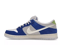 Фото № 4 с приближением к товару «‎Nike SB Dunk Low Pro Fly Streetwear Gardenia»