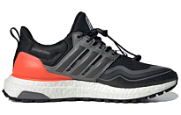 Фото № 2 с приближением к товару «‎adidas Ultra Boost C.Rdy DNA Wmns Shoes BlackGreyOrange»