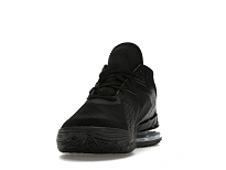 Фото № 4 с приближением к товару «‎Nike LeBron 18 Low Zero Dark 23»