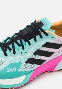 Фото № 4 с приближением к товару «‎Adidas Terrex Agravic Ultra»