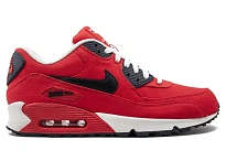 Фото № 1 с приближением к товару «‎Nike Air Max 90 Action Red»