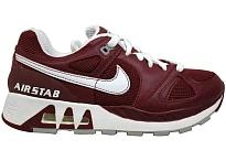 Фото № 1 с приближением к товару «‎Nike Air Stab Red Earth/White-Medium Grey»