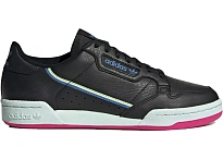 Фото № 1 с приближением к товару «‎adidas Continental 80 Core Black True Blue »