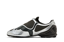 Фото № 4 с приближением к товару «‎Puma V-S1 Metallic Pack - Shadow Grey Black»