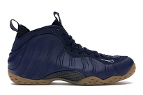 Фото № 1 с приближением к товару «‎Nike Air Foamposite One Navy Gum»