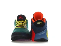 Фото № 4 с приближением к товару «‎Nike Zoom Freak 1 What The»