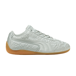 Puma Women's Speedcat Good Sheets CréMe De Mint White (407861-01)