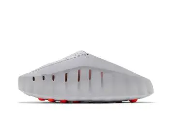 Nike Women's Mind 001 Mule Light Smoke Grey - 4