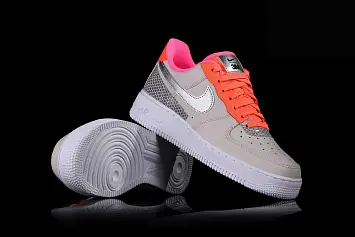 Nike Air Force 1 Light 3M Wmns Orewood  - 3