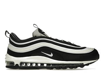 Nike Air Max 97 Black Phantom Coconut Milk - 1