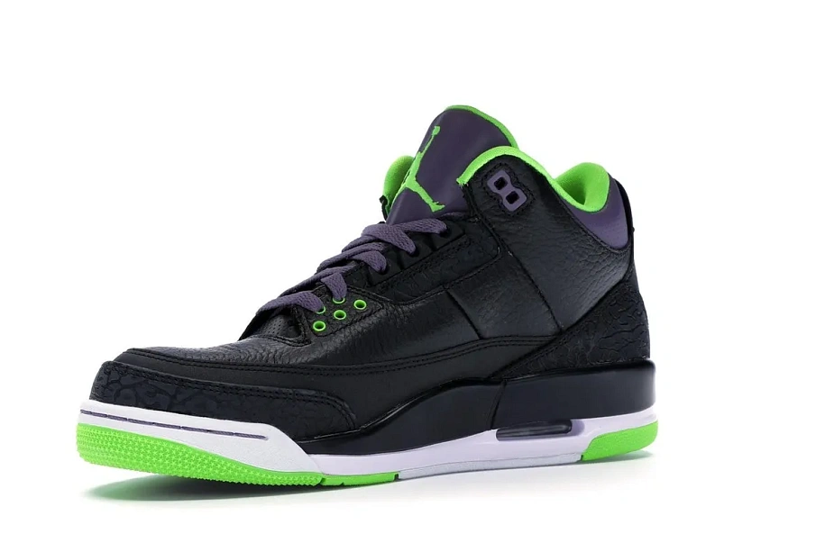 Фото № 3 с приближением к товару «‎Jordan 3 Retro Joker»