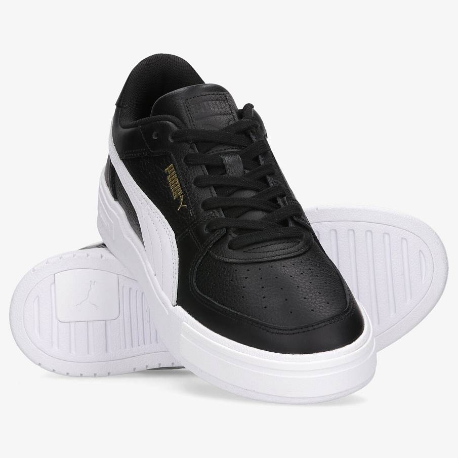 Фото № 3 с приближением к товару «‎Puma CA Pro Classic»