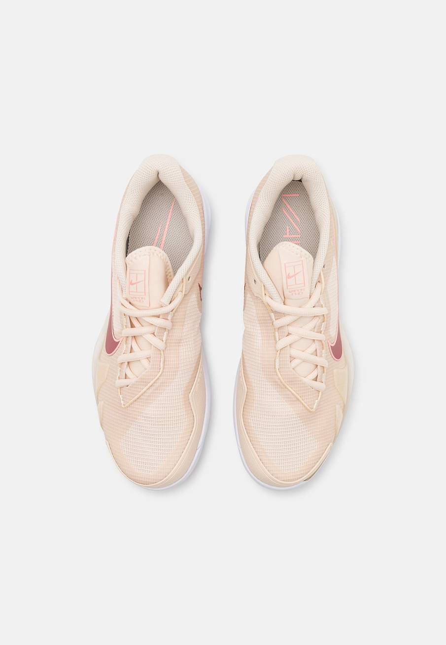 Фото № 4 с приближением к товару «‎Nike Court Air Zoom Vapor Pro»
