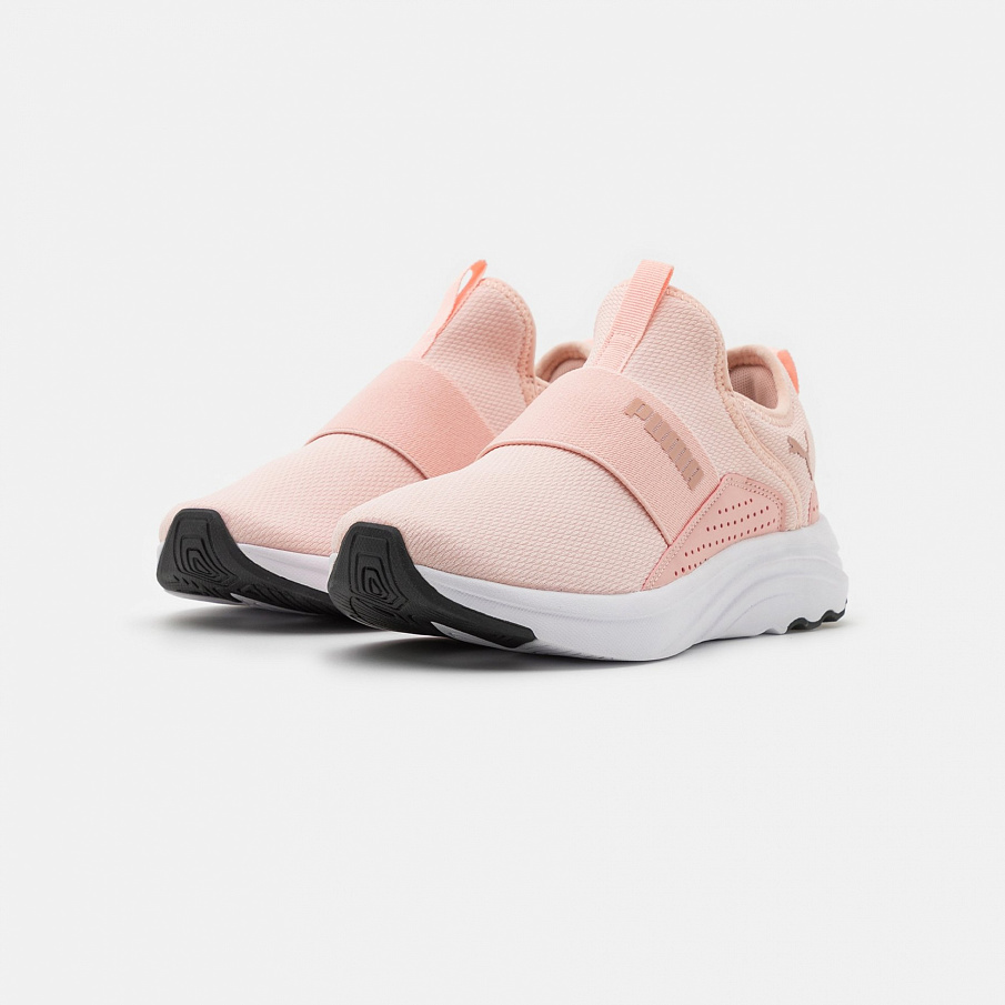 Фото № 2 с приближением к товару «‎Puma Softride Sophia Slip ON»
