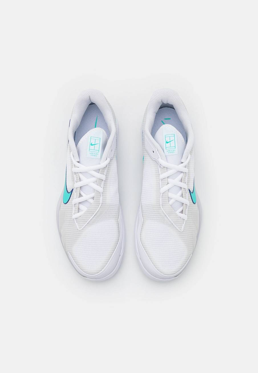Фото № 4 с приближением к товару «‎Nike Air Zoom Vapor Pro»