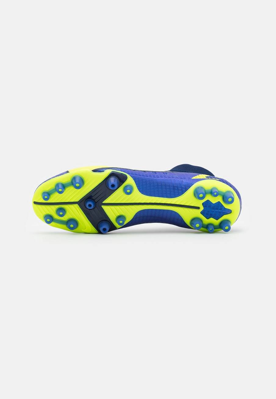 Фото № 5 с приближением к товару «‎Nike Mercurial 8 Pro AG»