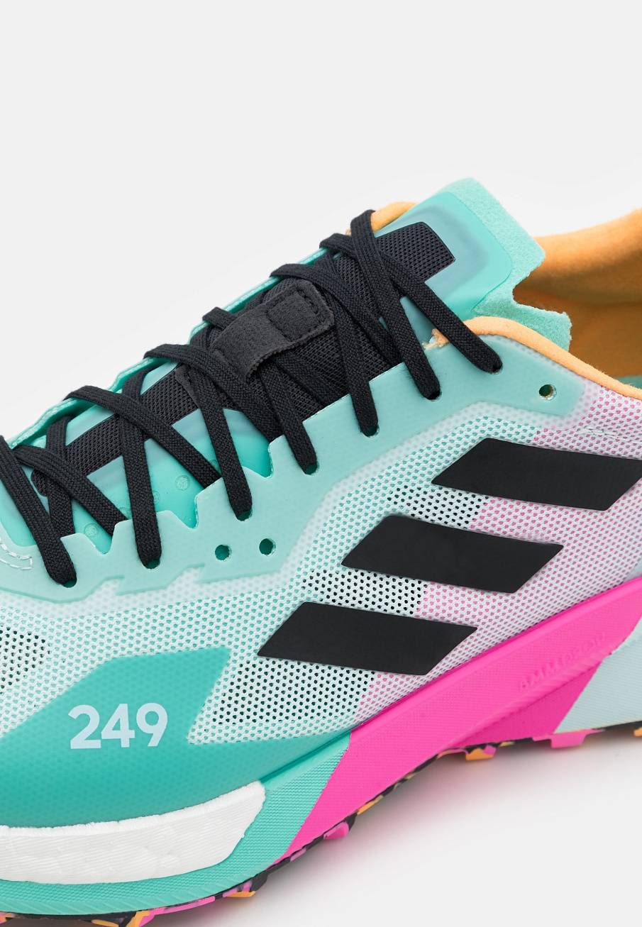 Фото № 4 с приближением к товару «‎Adidas Terrex Agravic Ultra»